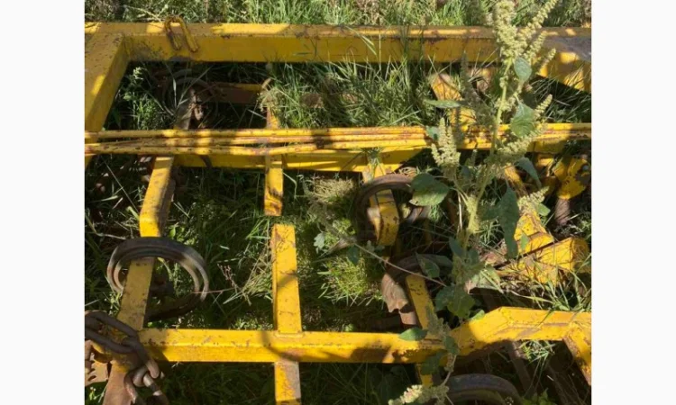 Європак компактомат культиватор АГ-6 Борекс - фото № 16