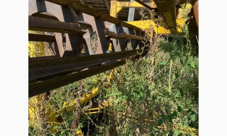 Європак компактомат культиватор АГ-6 Борекс - фото № 15