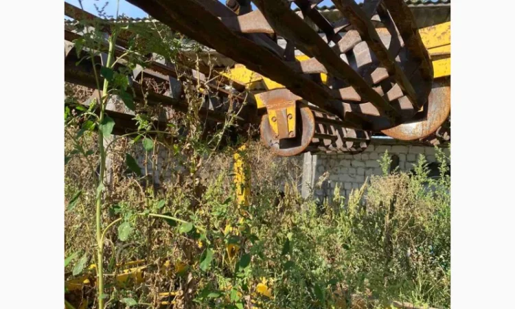 Європак компактомат культиватор АГ-6 Борекс - фото № 13