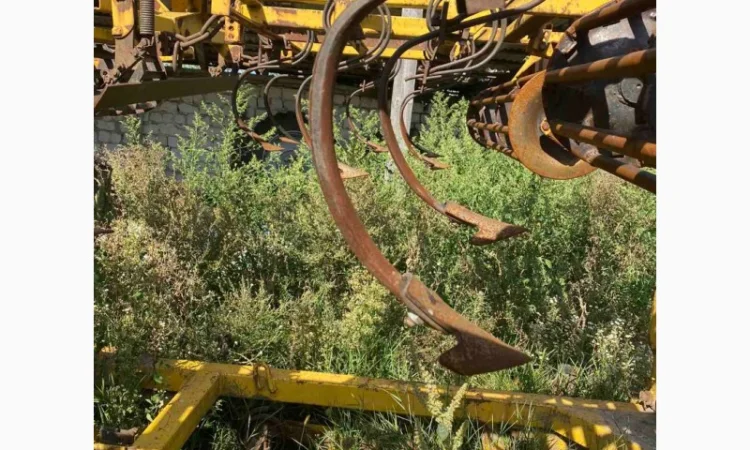 Європак компактомат культиватор АГ-6 Борекс - фото № 12