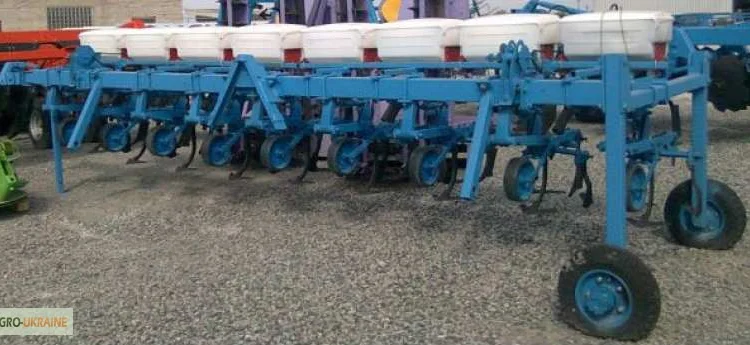 Приспособление подкормочное крн,крнв - фото № 1