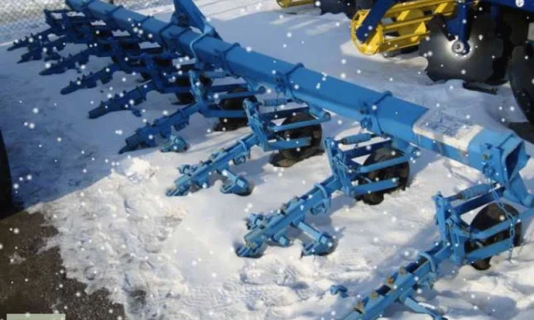 Культиватор крн,  крнв техника,  запчасти крн, крнв - фото № 3