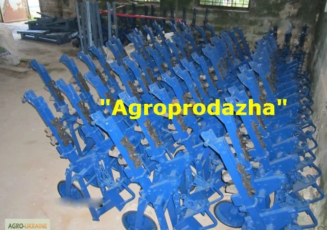 Хиты продаж Крн/Крнв(4, 2-5.6) прополочный культиватор Культиватор крн, реальные фото - фото № 8