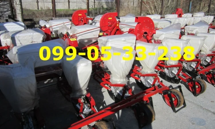 Хиты продаж Крн/Крнв(4, 2-5.6) прополочный культиватор Культиватор крн, реальные фото - фото № 4