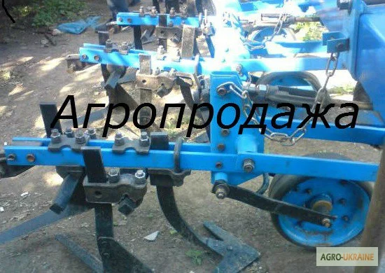 Продам секции,  запчасти культиватора,  культиватор с завода - фото № 2