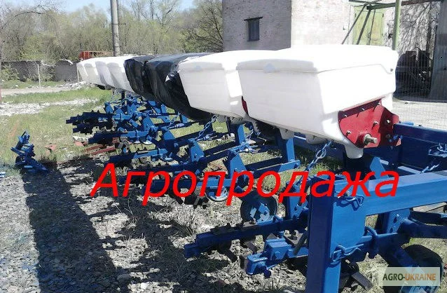 Продам секции,  запчасти культиватора,  культиватор с завода - фото № 4