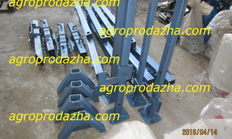 Транспортное для КРН/КРНВ/продажа/цена - фото № 1