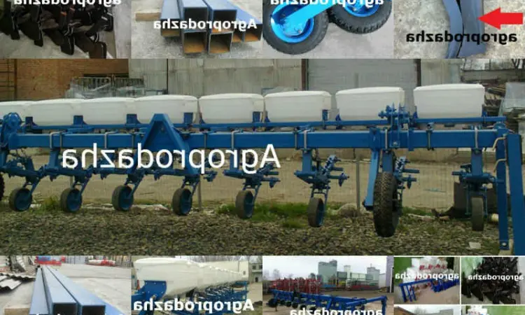Культиватор крн 4.2: продажа,  цена в Днепропетровске - фото № 1