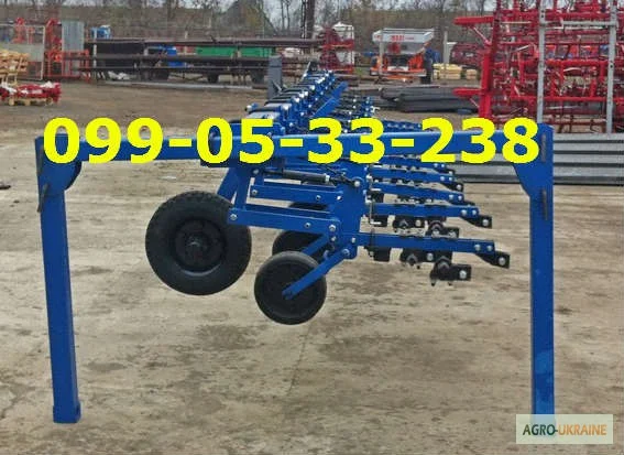 Культиватор КРН-5.6(антикризовая цена),  цена - фото № 1