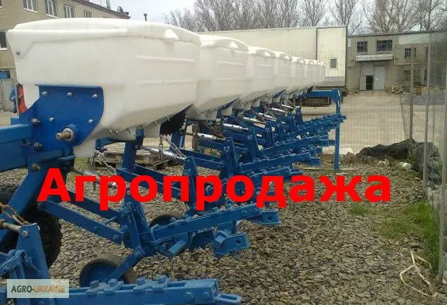 Культиватор КРН,  КРНВ,  комплектующие культиватора - фото № 1