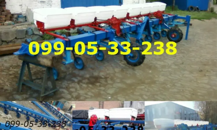 Сумы продажа КРН-5,  6 цена КРНВ-5,  6 культиватор - фото № 1