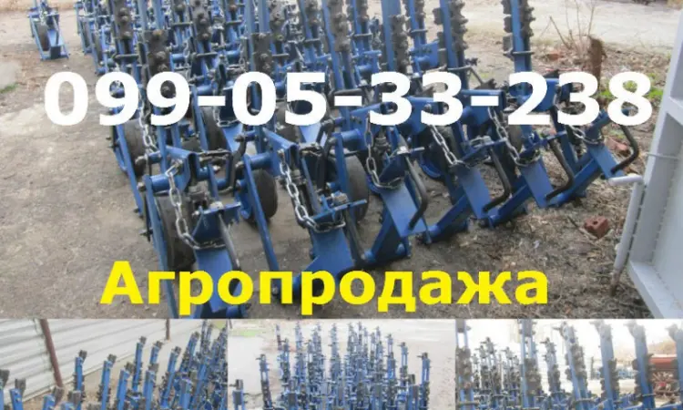 Секция (крн) на подшипниках в сборе - фото № 1