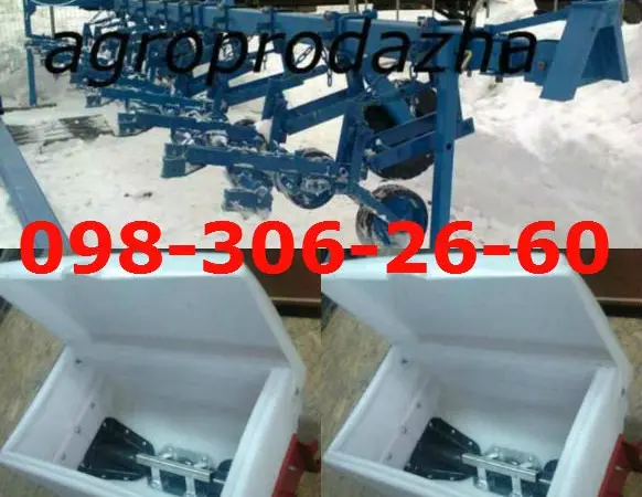 КРН 5, 6 пропашной культиватор КРН-4, 2 продажа/ доставка - фото № 1