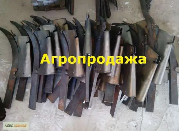 Устройство КРН(В) комплектное для культиватора крн 5, 6 - фото № 2