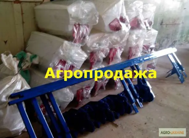 Устройство КРН(В) комплектное для культиватора крн 5, 6 - фото № 4