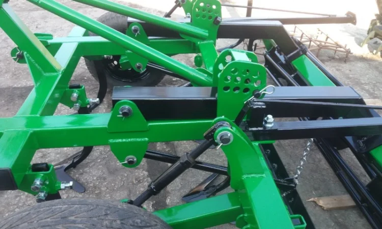Культиватори суцільного обробітку КН 1, 85 - фото № 3