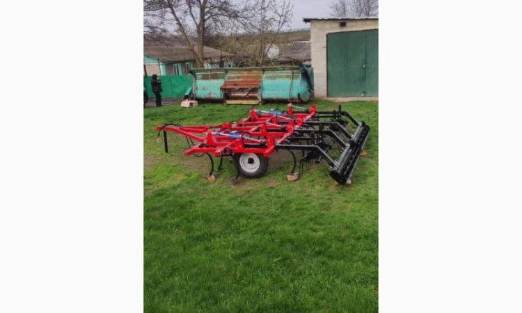 Культиватори парові та просапні в асортименті - фото № 2