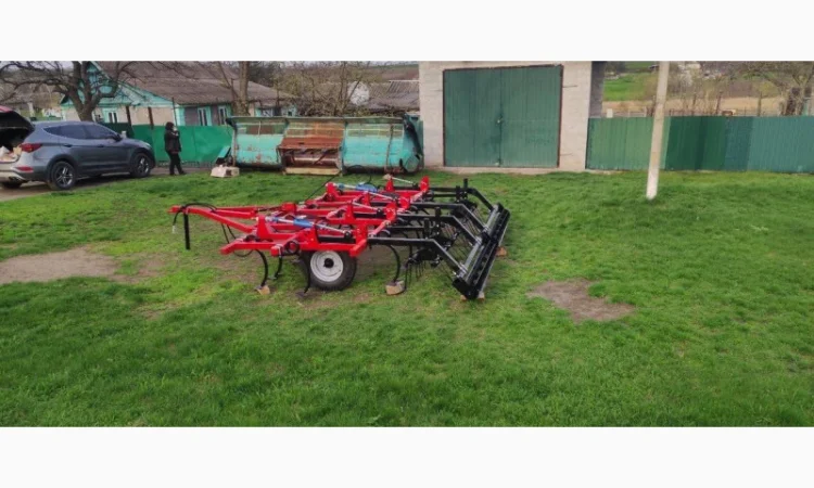 Культиватори парові та просапні в асортименті - фото № 3