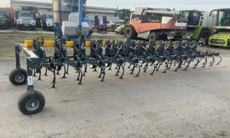 Культиватори парові та просапні в асортименті - фото № 6