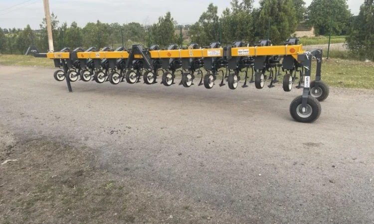 Культиватори парові та просапні в асортименті - фото № 7