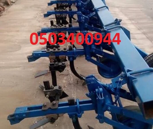 Новый Культиватор крн 5.6 ( 4.2) + транспортное устройство крн - фото № 1