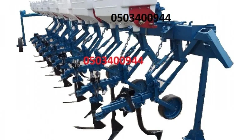 Новый Культиватор КРН 5.6 (4.2) Секции КРН Туковая система КРН Транспортное устройство КРН - фото № 1