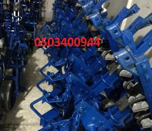 Новый Культиватор КРН 5.6 (4.2) Секции КРН Туковая система КРН Транспортное устройство КРН - фото № 2