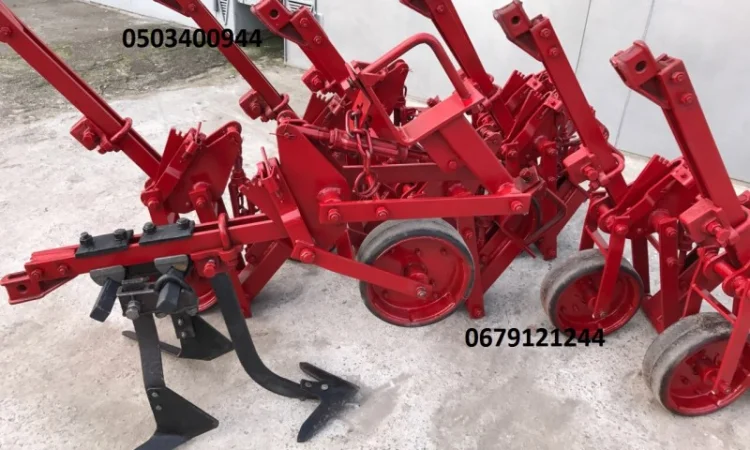 Секция КРН на культиваторы прополочные КРН, КРН-5, 6, КРН-4, 2 - фото № 1