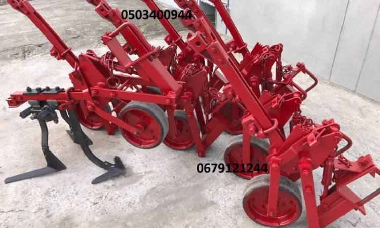 Секция КРН на культиваторы прополочные КРН, КРН-5, 6, КРН-4, 2 - фото № 2
