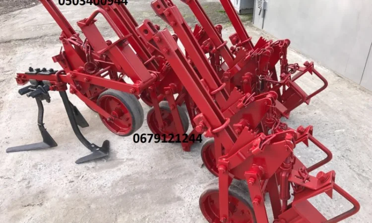 Секция КРН на культиваторы прополочные КРН, КРН-5, 6, КРН-4, 2 - фото № 3