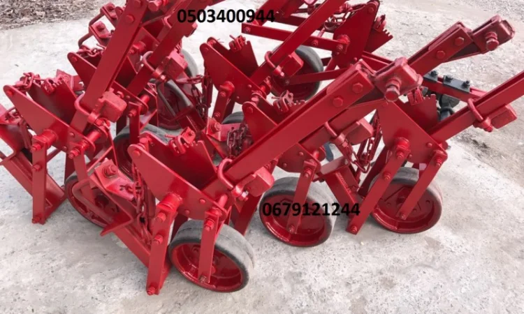 Секция КРН на культиваторы прополочные КРН, КРН-5, 6, КРН-4, 2 - фото № 4