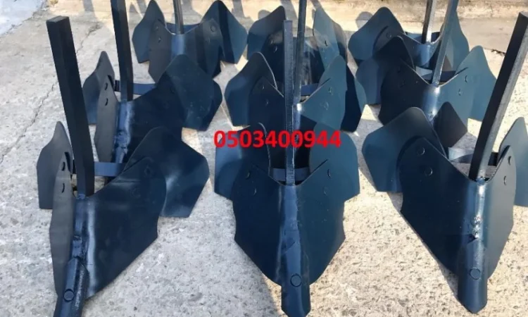 Секция к культиватору КРН 5, 6 усиленные на подшипниках + окучник крн - фото № 2