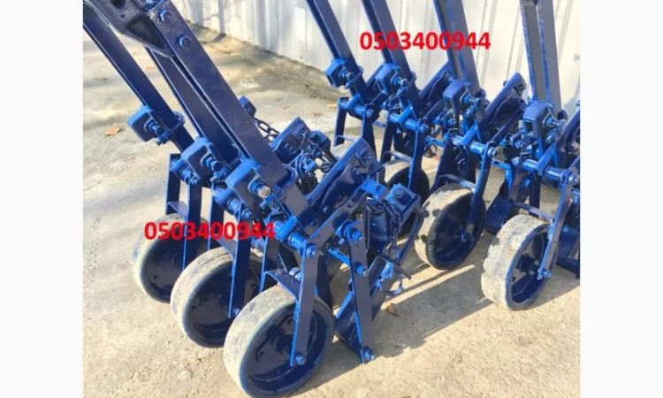 Секция культиватора КРН на подшипниках усиленные Туковая система крн Культиватор КРНВ КРН - фото № 2