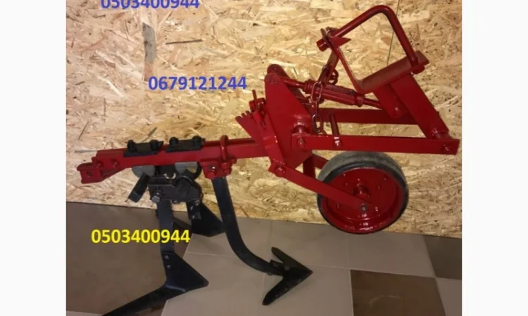 Секция КРН усиленная 503 подш. (культиватор крн, туковая крн, секции) - фото № 1