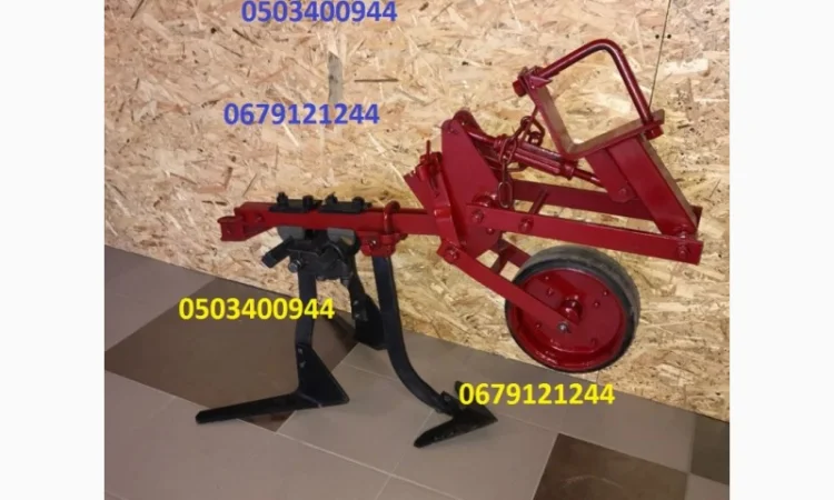 Секция КРН усиленная 503 подш. (культиватор крн, туковая крн, секции) - фото № 2