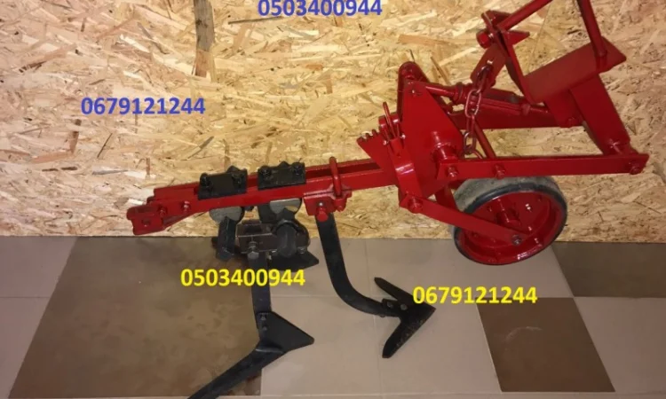 Секция КРН усиленная 503 подш. (культиватор крн, туковая крн, секции) - фото № 3