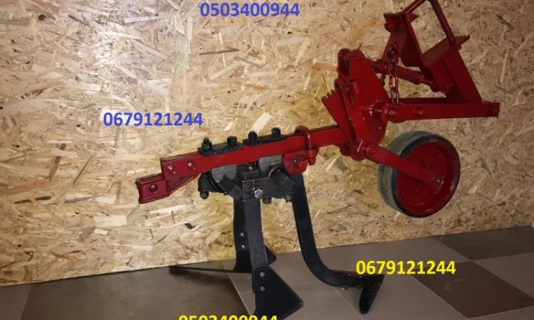 Секция КРН усиленная 503 подш. (культиватор крн, туковая крн, секции) - фото № 4