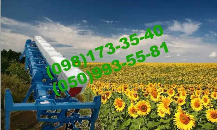Культиватор (мотыга) КРН/КРНВ 4, 2-5, 6 - фото № 1