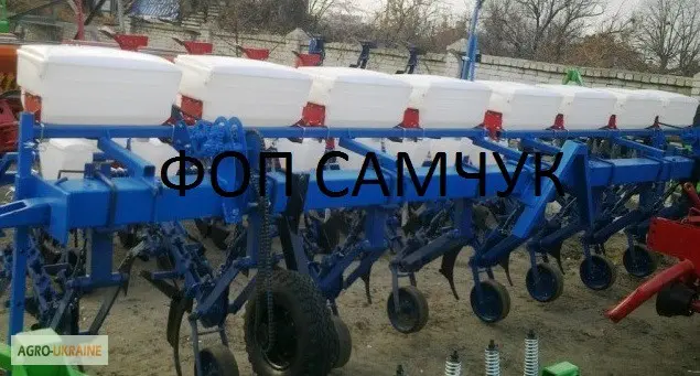Продам культиватор КРН-5, 6. Культиватори КРН у наявності - фото № 2