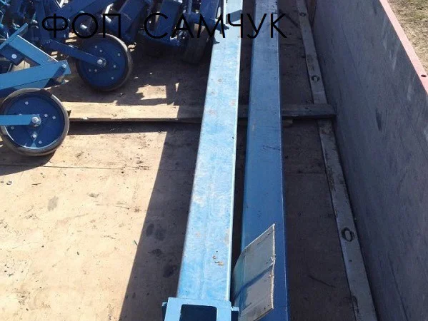 Культиваторы КРН, КМН, мотыга для прополки - фото № 4