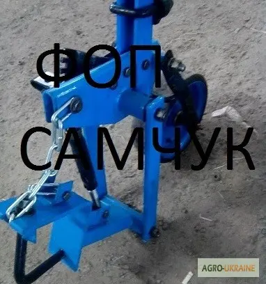 Комплект секций культиватора КРН. Культиваторные секции - фото № 4