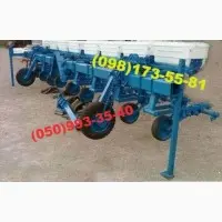 КРН -4, 2/КРН5, 6 культиватор прополочный+комплектующие - фото № 1