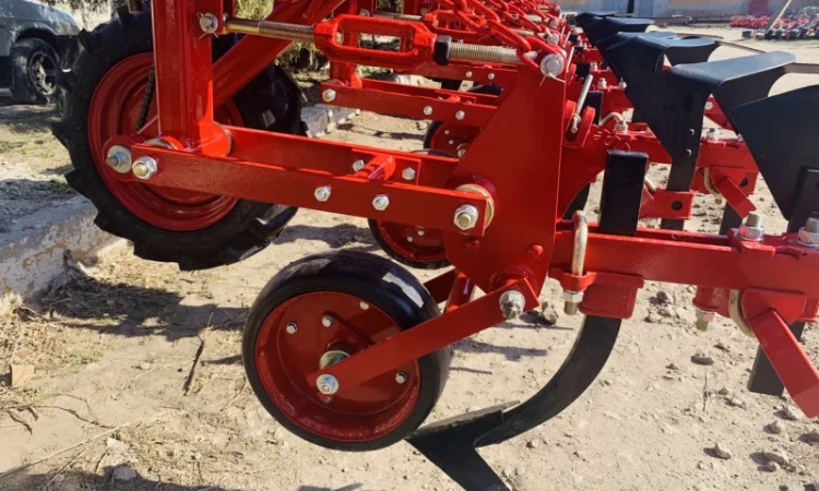 Культиватор КРН 5, 6 - фото № 6