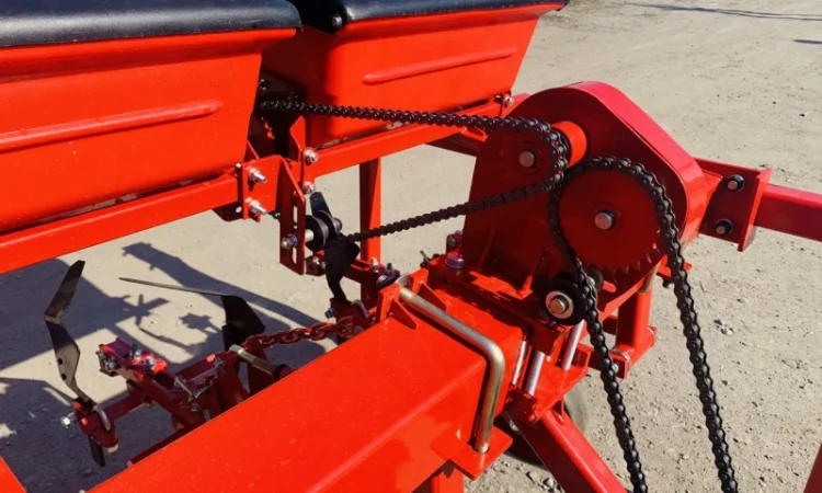 Культиватор КРН 5, 6 - фото № 2