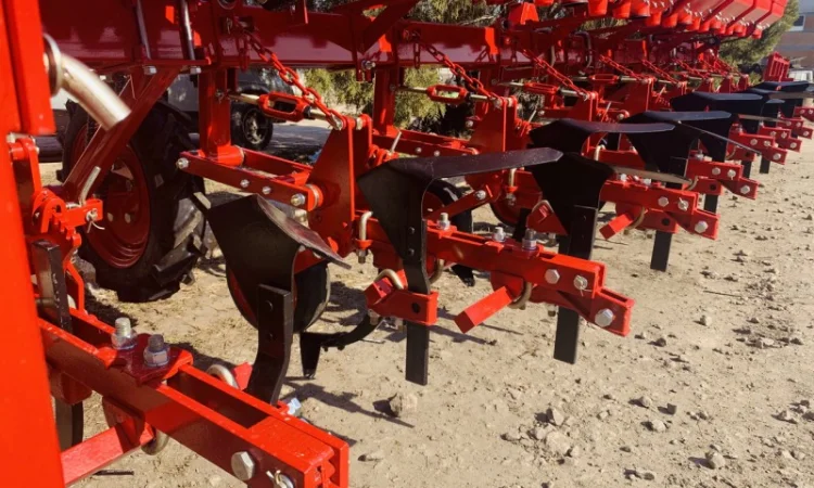 Культиватор КРН 5, 6 - фото № 3