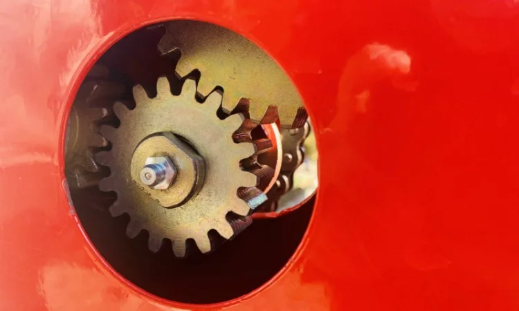 Культиватор КРН 5, 6 с системой внесения удобрений TM DEMETRA - фото № 8