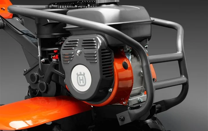 Культиваторы Мотоблок Husqvarna Хускварна. Швеция. 2 г. Гарантии - фото № 7