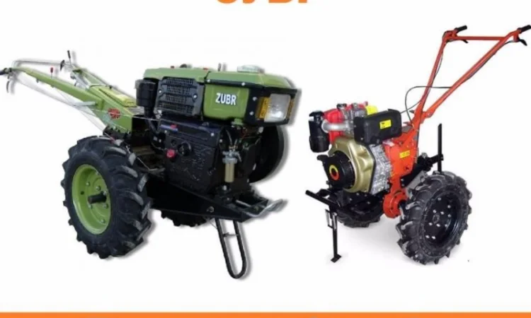 Культиватор, Мотоблок. Кентавр, Зубр, Садко. Weima, Oleo-Mac - фото № 8