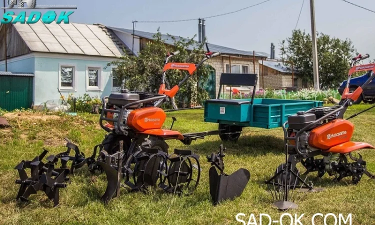 Культиватор, Мотоблок. Кентавр, Зубр, Садко. Weima. Без предоплат - фото № 11