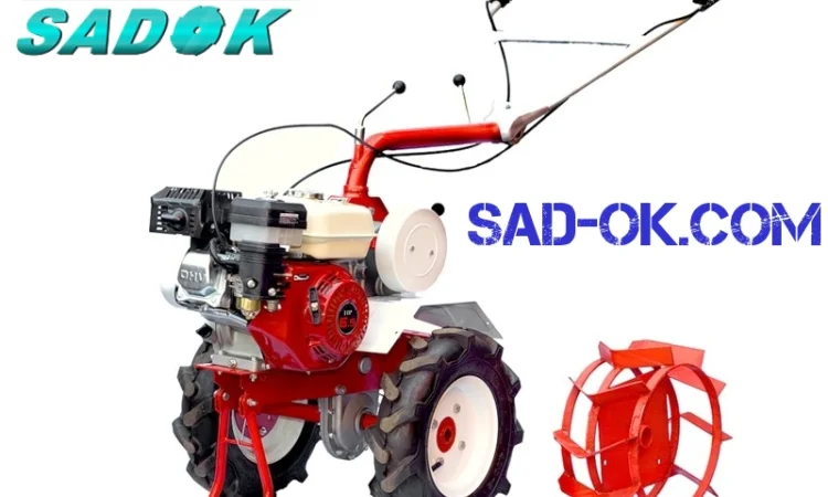 Культиватор, Мотоблок. Кентавр, Зубр, Садко. Weima. Без предоплат - фото № 12